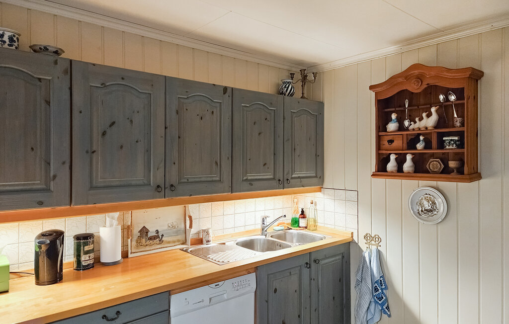 Feriehus - Sula/Frøya , Norge - N38232 9