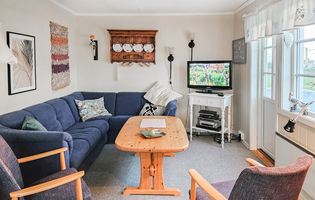 Feriehus - Sula/Frøya , Norge - N38232 3