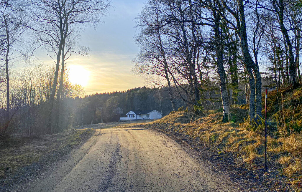 Domy wakacyjne - Fosslandsosen/Namsos , Norwegia - N38584 27