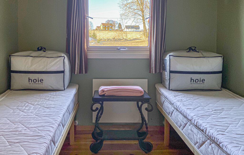 Domy wakacyjne - Fosslandsosen/Namsos , Norwegia - N38584 21