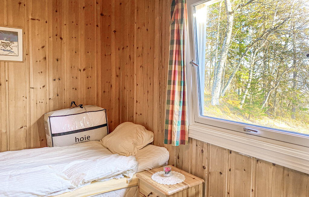 Domy wakacyjne - Fosslandsosen/Namsos , Norwegia - N38584 23