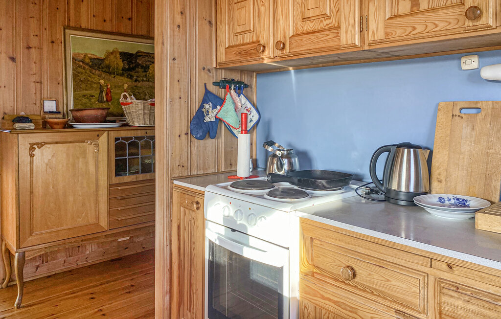 Domy wakacyjne - Fosslandsosen/Namsos , Norwegia - N38584 6