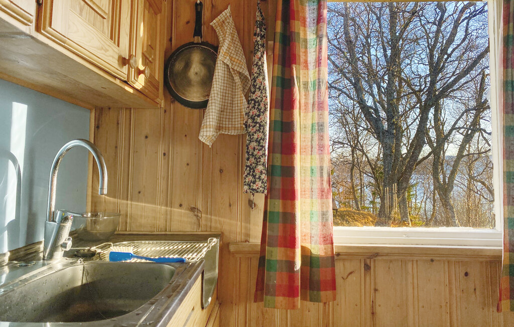 Domy wakacyjne - Fosslandsosen/Namsos , Norwegia - N38584 20