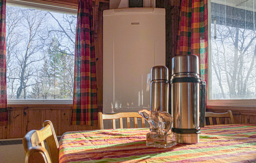 Domy wakacyjne - Fosslandsosen/Namsos , Norwegia - N38584 5