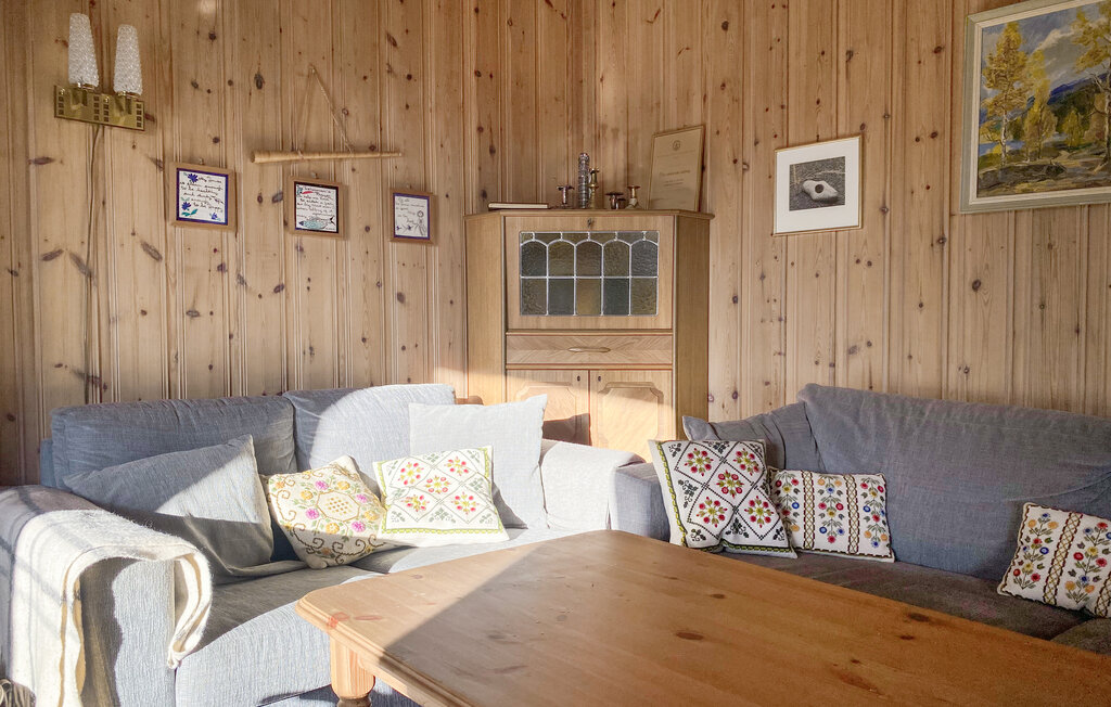 Domy wakacyjne - Fosslandsosen/Namsos , Norwegia - N38584 4