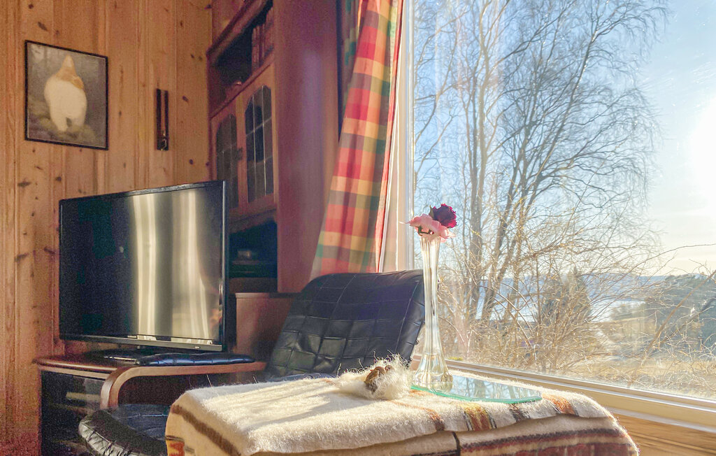 Domy wakacyjne - Fosslandsosen/Namsos , Norwegia - N38584 18