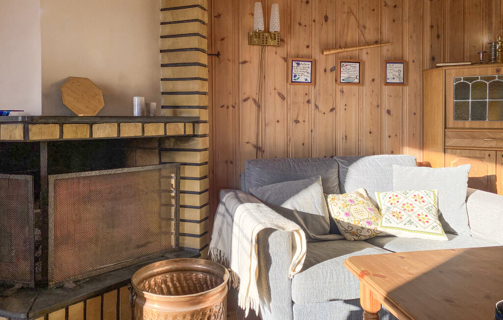 Domy wakacyjne - Fosslandsosen/Namsos , Norwegia - N38584 19