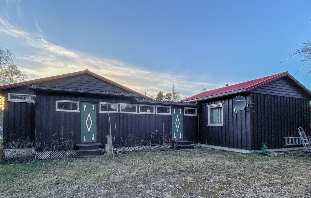 Domy wakacyjne - Fosslandsosen/Namsos , Norwegia - N38584 11