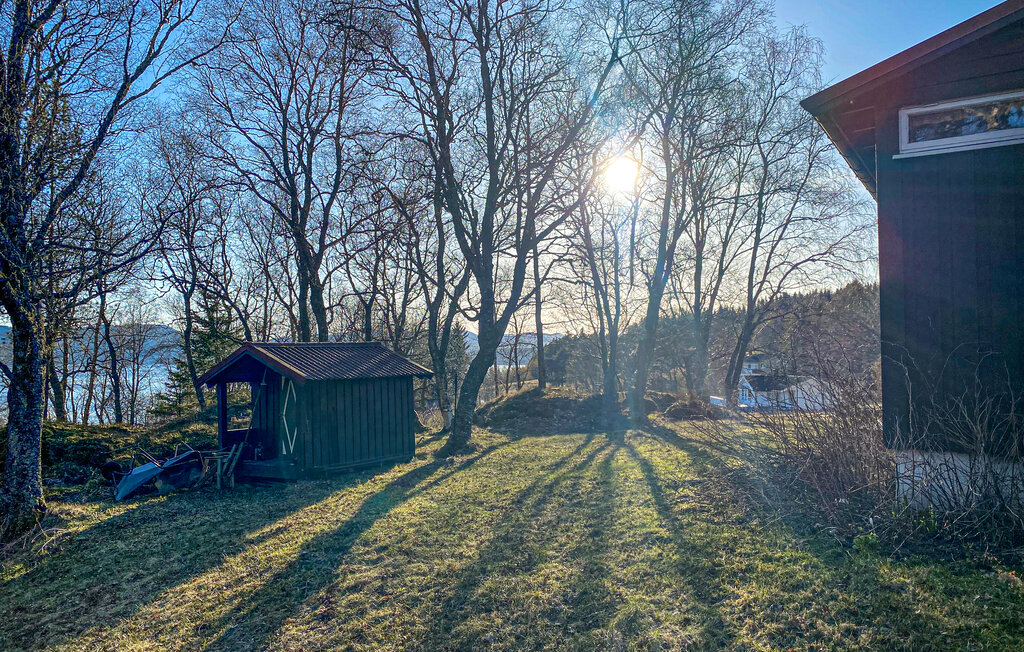 Domy wakacyjne - Fosslandsosen/Namsos , Norwegia - N38584 14