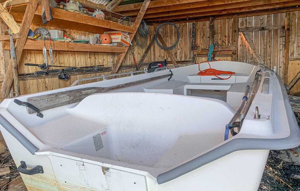 Domy wakacyjne - Fosslandsosen/Namsos , Norwegia - N38584 9