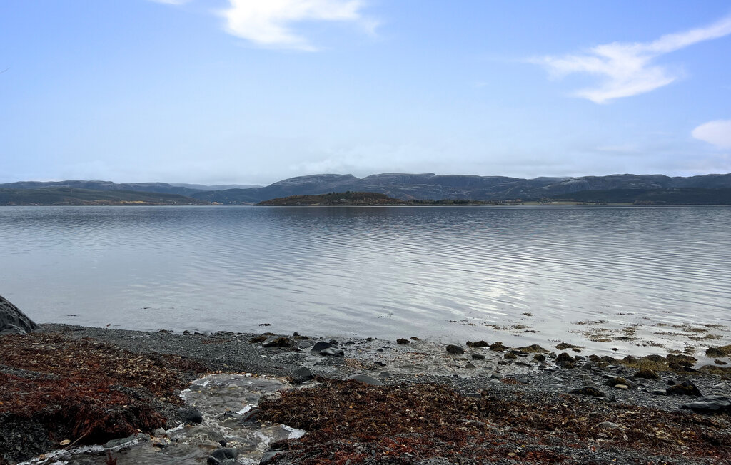 Feriehus - Fosen/Bjugn , Norge - N38238 9