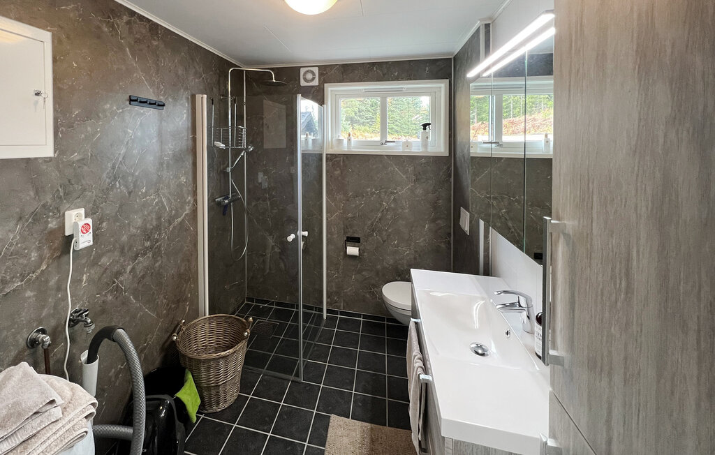 Feriehus - Fosen/Bjugn , Norge - N38238 23