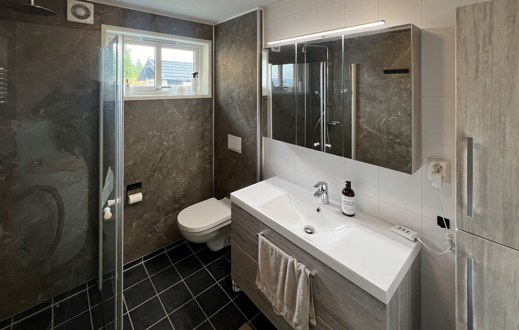 Feriehus - Fosen/Bjugn , Norge - N38238 24