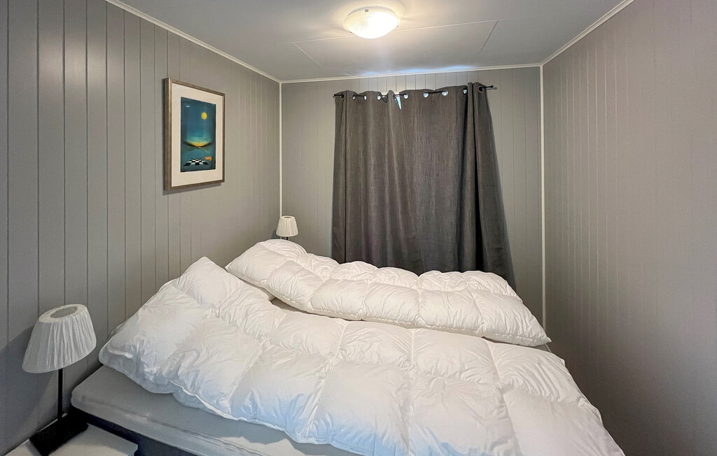 Feriehus - Fosen/Bjugn , Norge - N38238 18