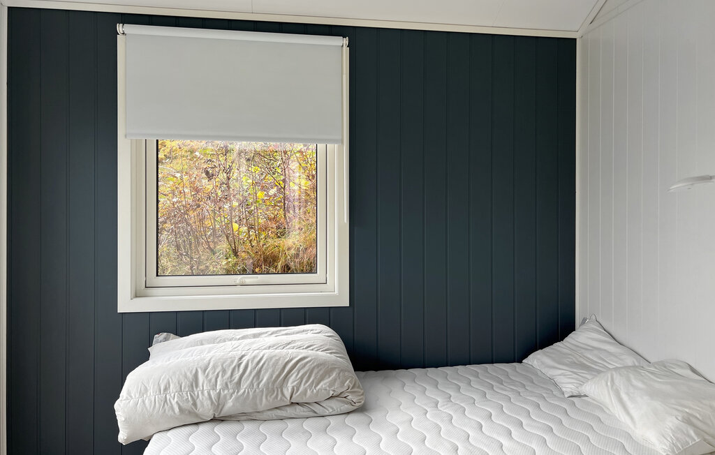 Feriehus - Fosen/Bjugn , Norge - N38238 21