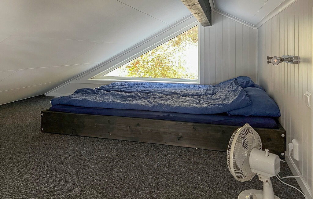 Feriehus - Fosen/Bjugn , Norge - N38238 22