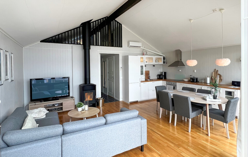 Feriehus - Fosen/Bjugn , Norge - N38238 4