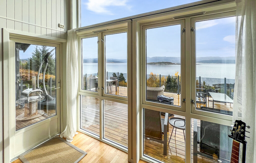 Feriehus - Fosen/Bjugn , Norge - N38238 6