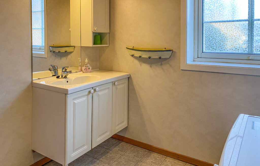 Domy wakacyjne - Frosta , Norwegia - N38242 16