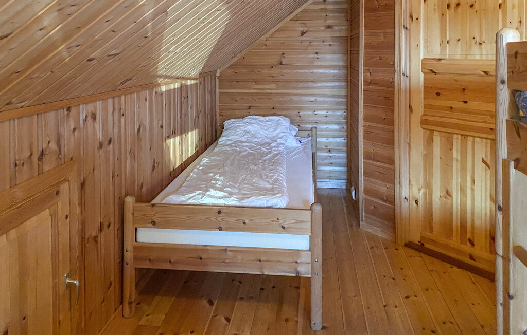 Domy wakacyjne - Frosta , Norwegia - N38242 12