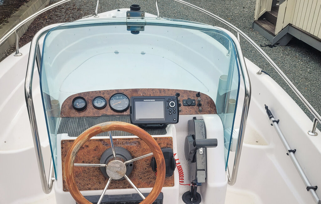 Domy wakacyjne - Frosta , Norwegia - N38242 8