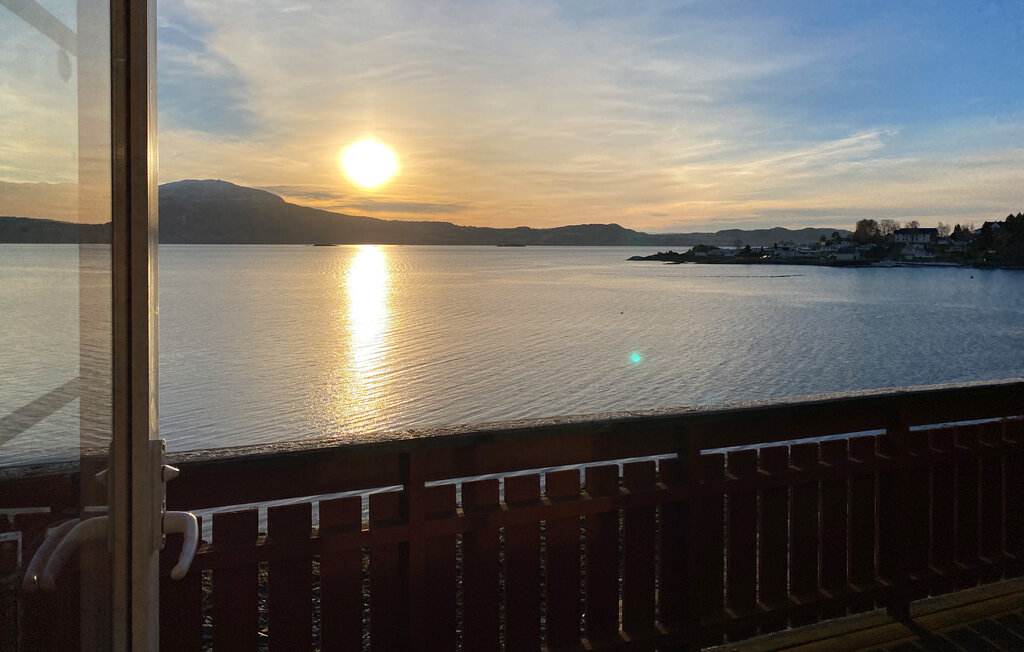 Domy wakacyjne - Frosta , Norwegia - N38242 9