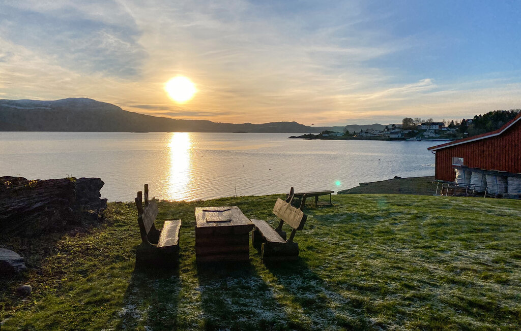 Domy wakacyjne - Frosta , Norwegia - N38242 6