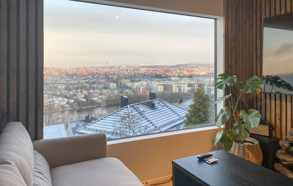 
Holiday rental - Trondheim , Norway - N38243 14