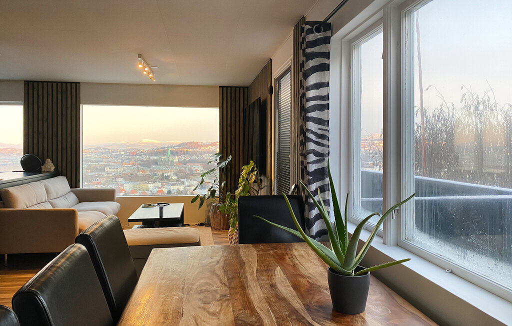 
Holiday rental - Trondheim , Norway - N38243 15