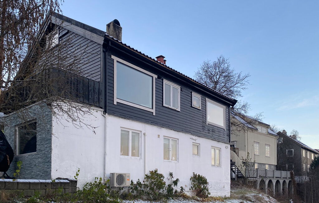 
Holiday rental - Trondheim , Norway - N38243 9