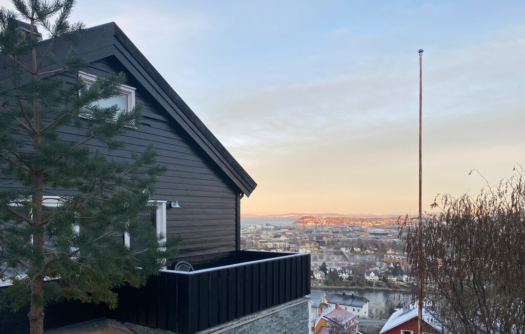 
Holiday rental - Trondheim , Norway - N38243 10