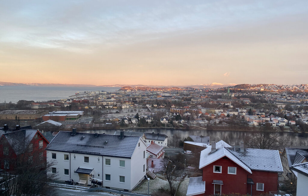 
Holiday rental - Trondheim , Norway - N38243 11