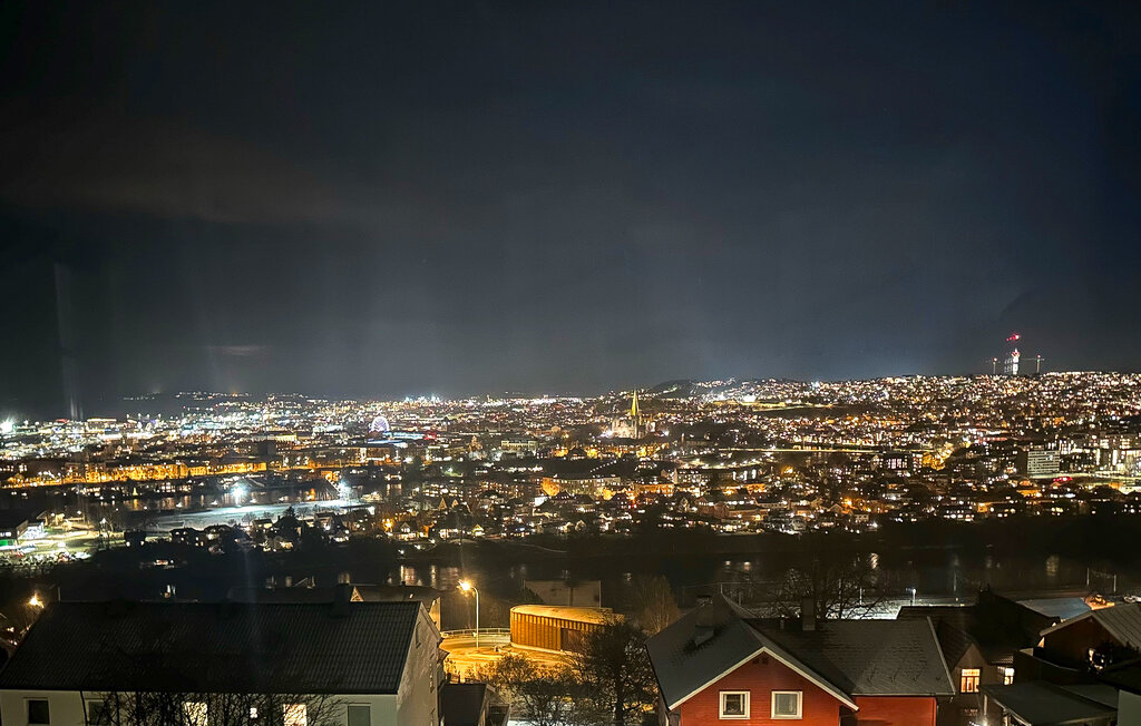 
Holiday rental - Trondheim , Norway - N38243 12