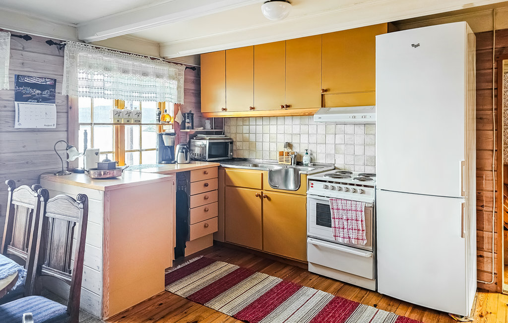 Ferienhaus - Mosvik/Inderøy , Norwegen - N38536 5