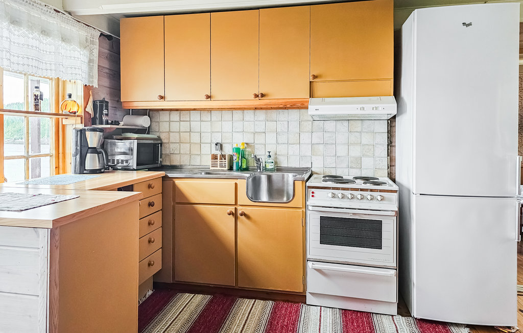 Ferienhaus - Mosvik/Inderøy , Norwegen - N38536 6