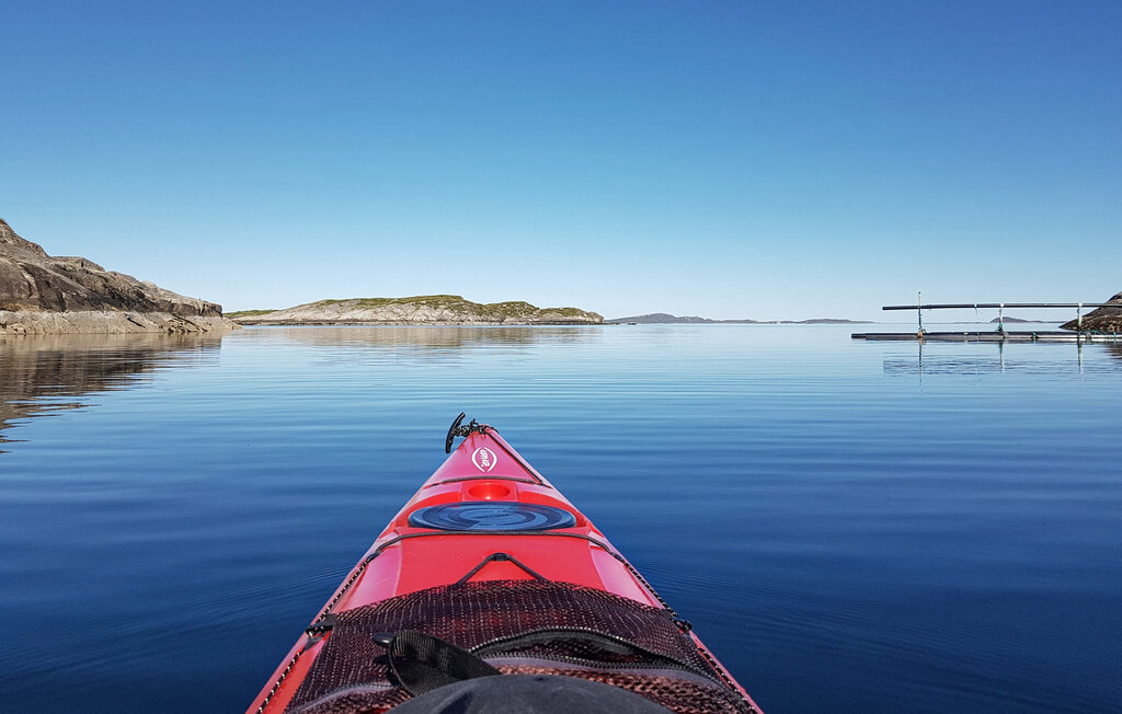 Ferienhaus - Roan//Trøndelag , Norwegen - N38140 9