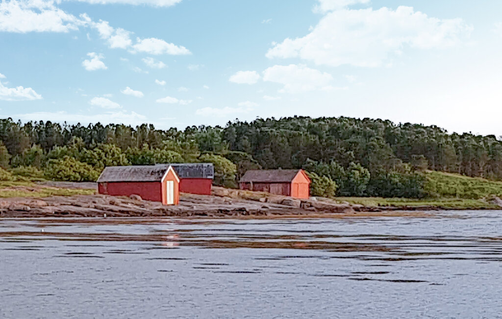 Ferienhaus - Roan//Trøndelag , Norwegen - N38140 19