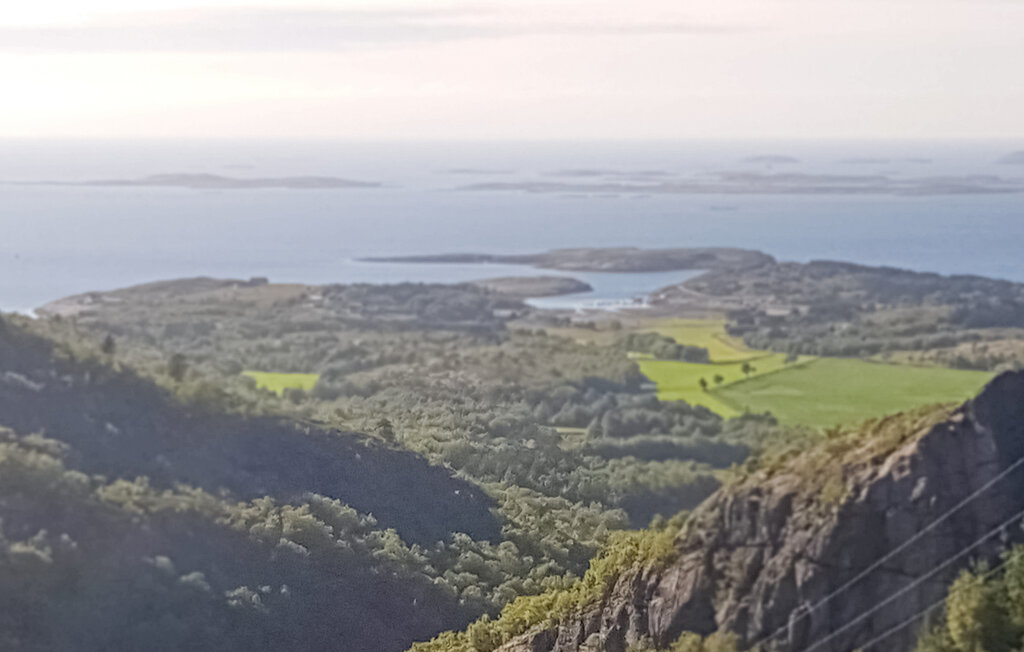 Ferienhaus - Roan//Trøndelag , Norwegen - N38140 21