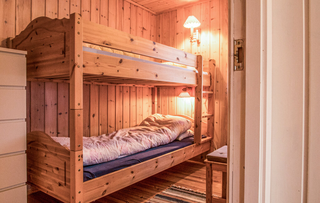 Ferienhaus - Roan//Trøndelag , Norwegen - N38140 14