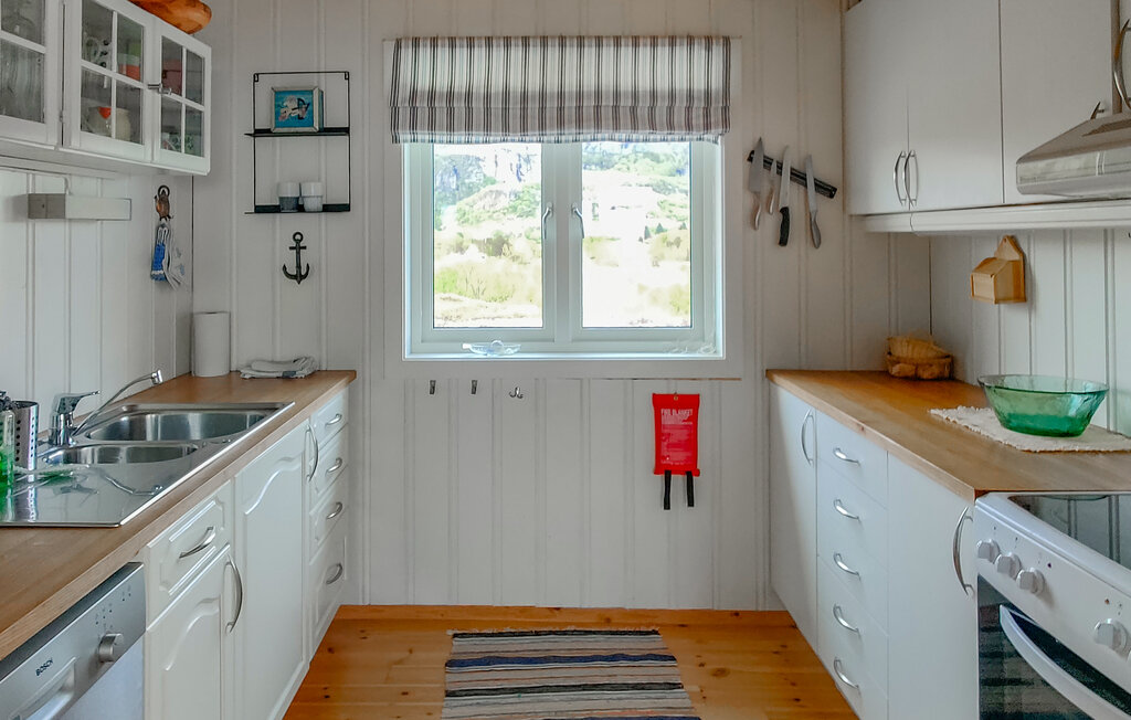 Ferienhaus - Roan//Trøndelag , Norwegen - N38140 6