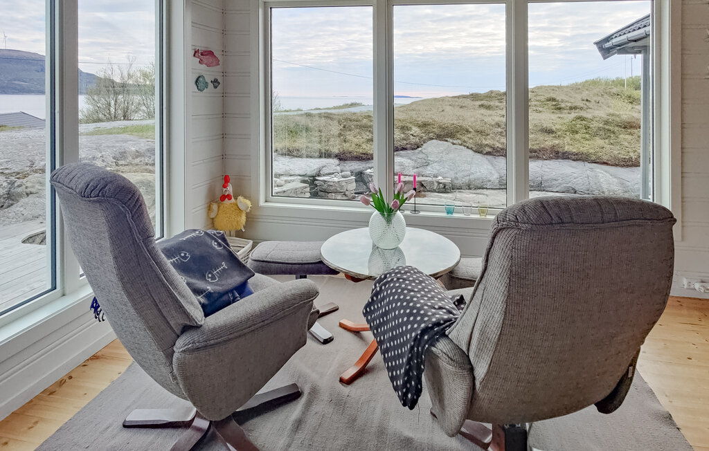 Ferienhaus - Roan//Trøndelag , Norwegen - N38140 4