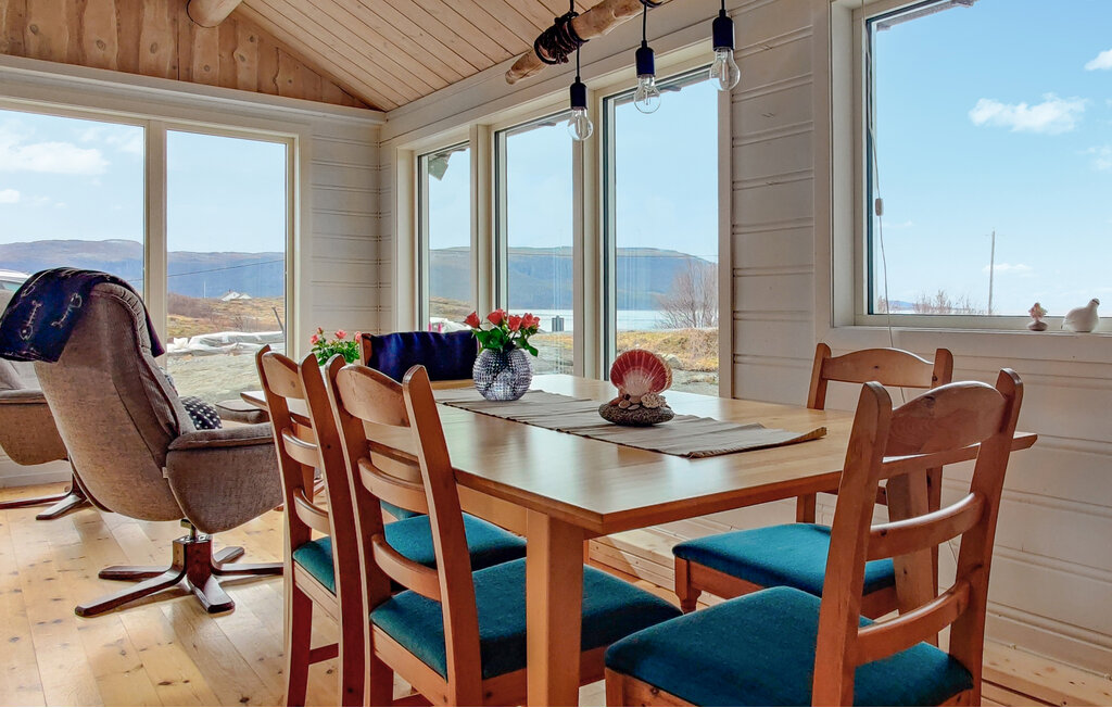 Ferienhaus - Roan//Trøndelag , Norwegen - N38140 12