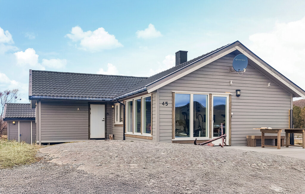 Ferienhaus - Roan//Trøndelag , Norwegen - N38140 1