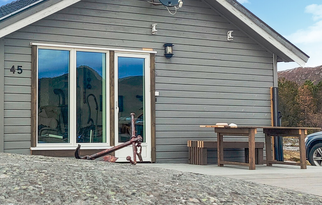 Ferienhaus - Roan//Trøndelag , Norwegen - N38140 10