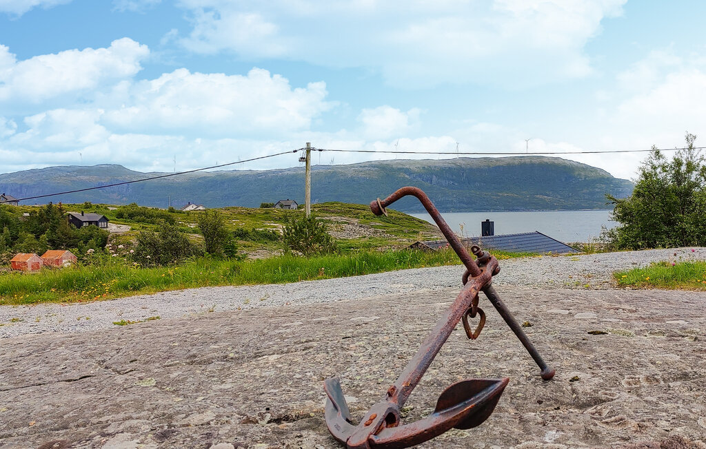 Ferienhaus - Roan//Trøndelag , Norwegen - N38140 11