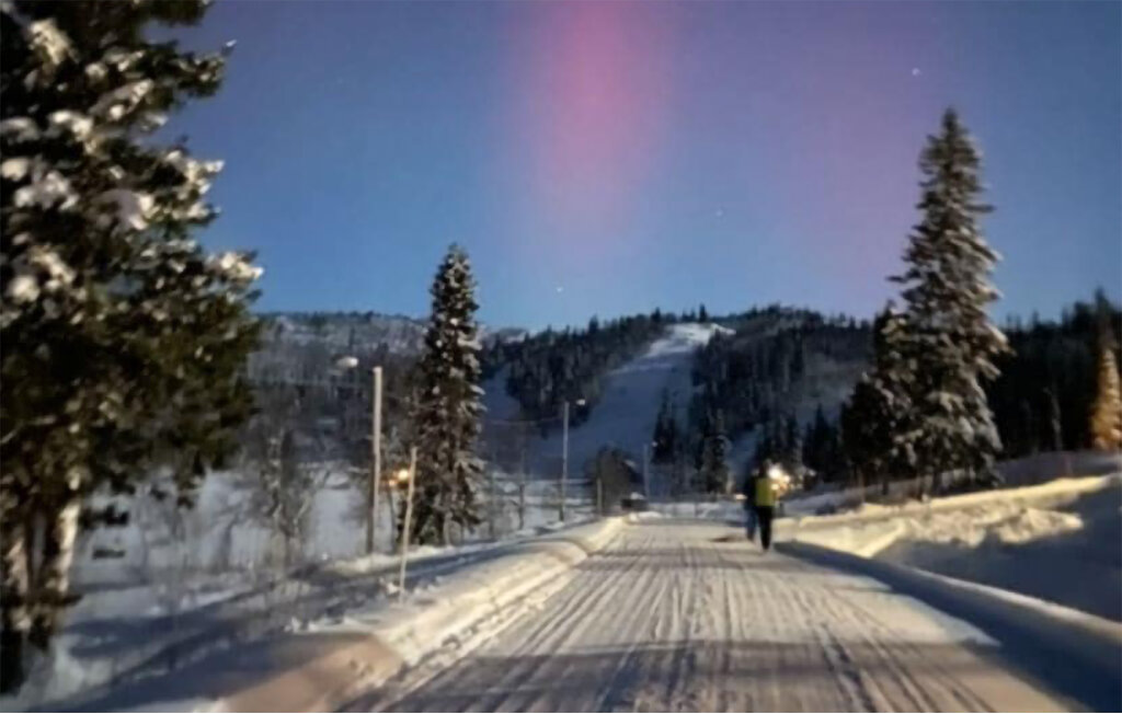 Semesterhus - Røyrvik/Børgefjell , Norge - N38257 27