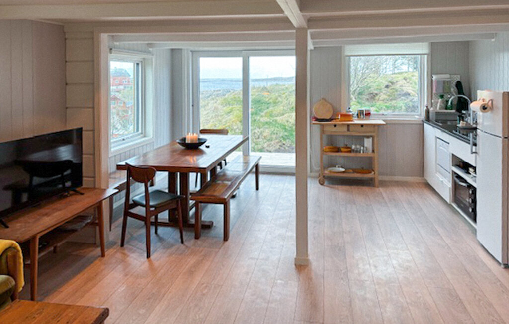 Feriehus - Mausund , Norge - N38249 5