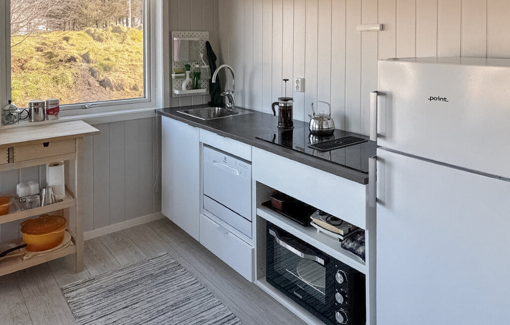 Feriehus - Mausund , Norge - N38249 6