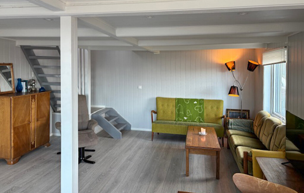 Feriehus - Mausund , Norge - N38249 4
