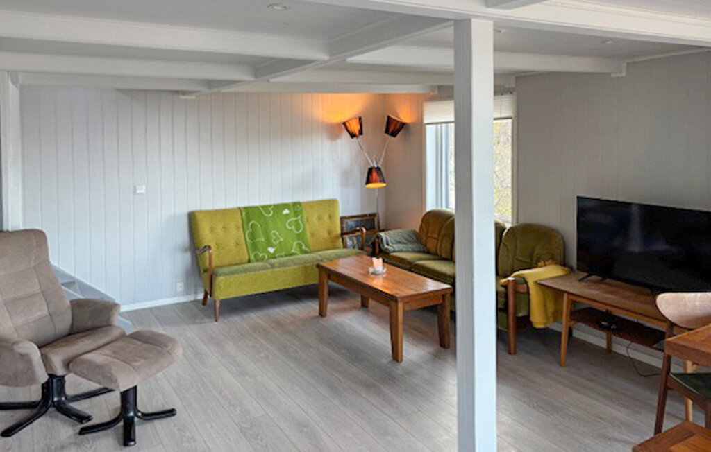 Feriehus - Mausund , Norge - N38249 17